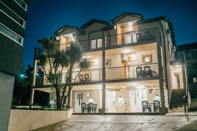 Apartments Belani - Image 1