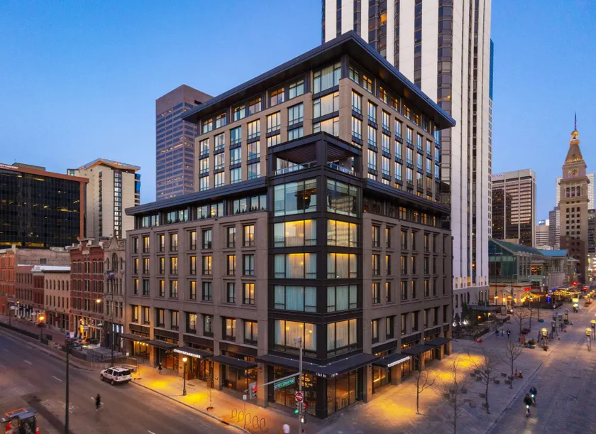 Thompson Denver, by Hyatt - Image 1