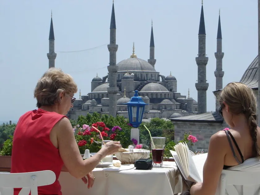 No20 Hotel Sultanahmet - Image 1