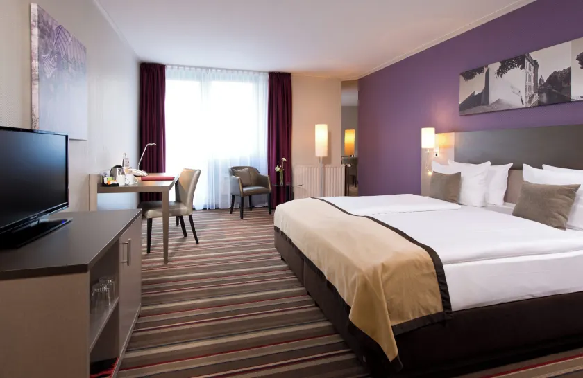 Leonardo Hotel Hannover Airport - Image 1