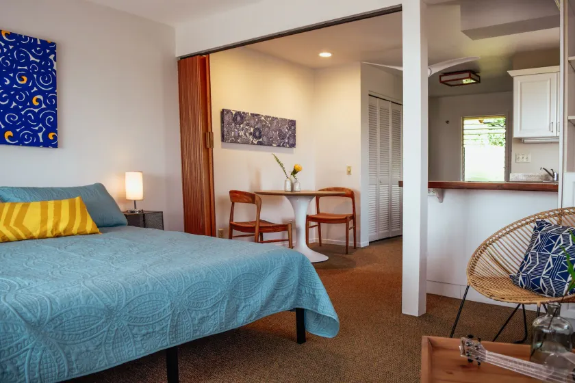 Napili Village Hotel - Image 1