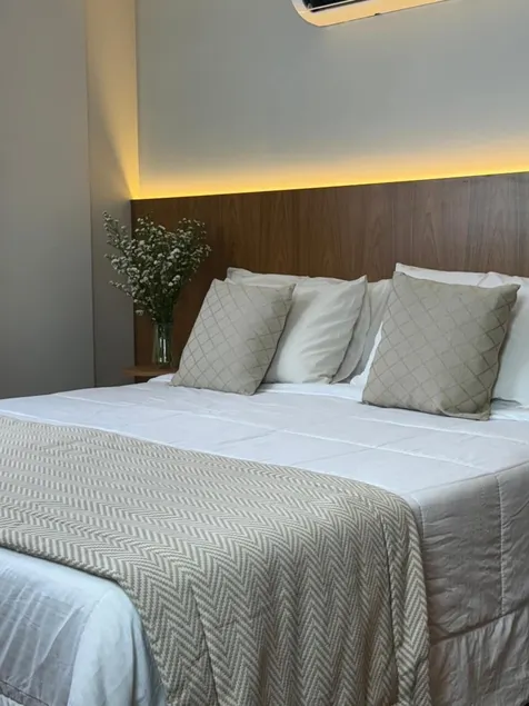 Ouro Cerrado Palace Hotel - Image 1