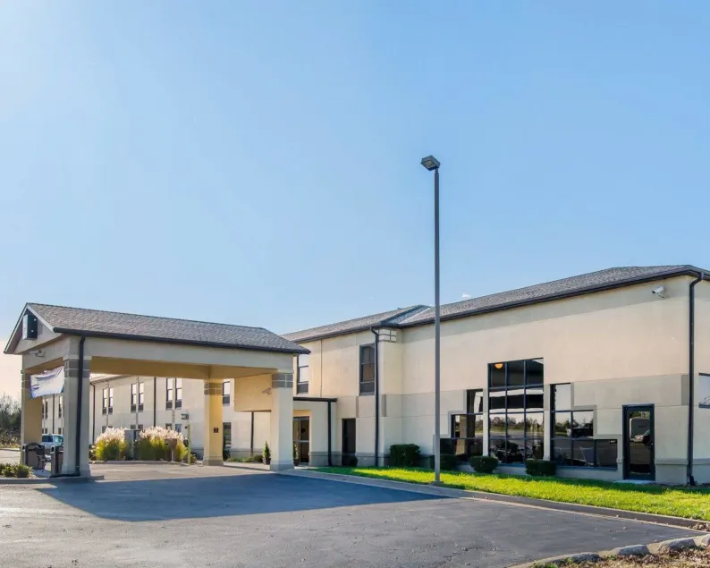 Quality Inn Cameron - Image 1