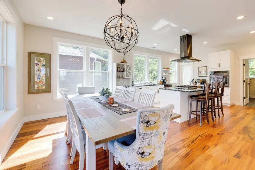 Modern Arch Cape Home: Ocean View, Steps to Beach! - Image 1