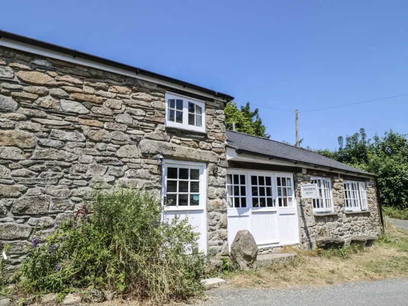 Treverbyn Smithy - Image 1