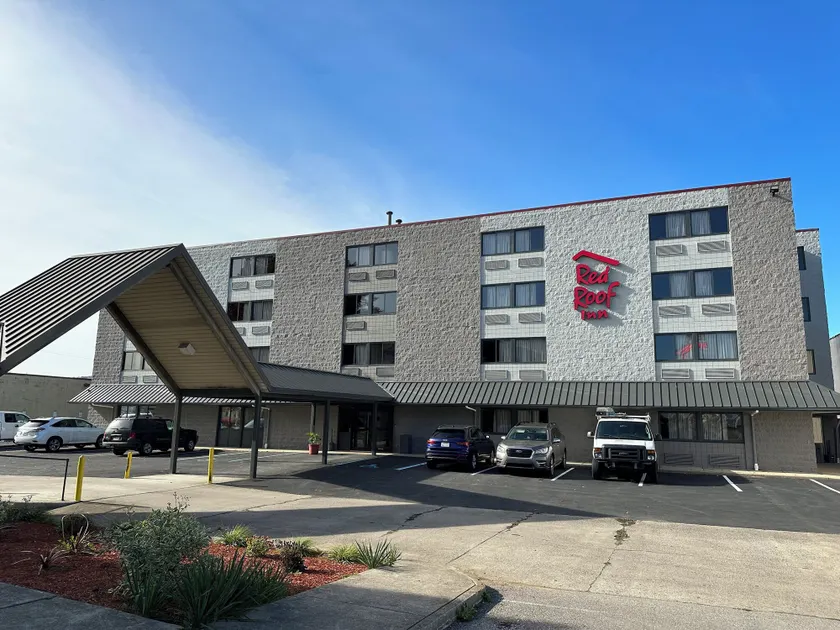 Red Roof Inn Charleston - Dunbar - Image 1