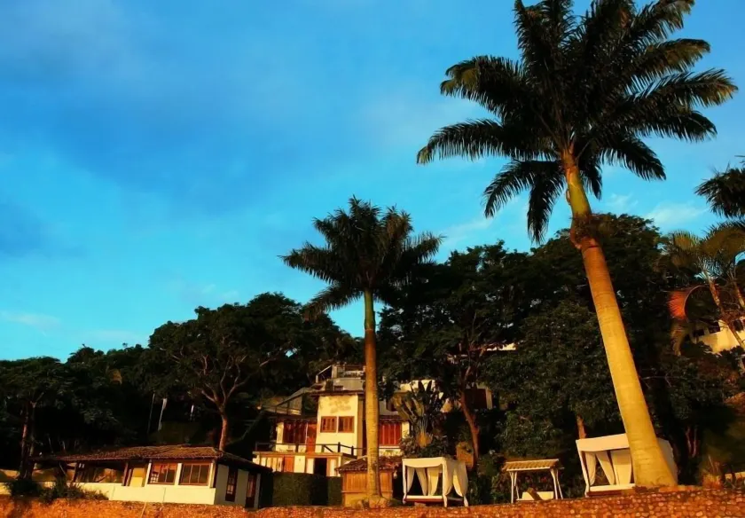 Pousada Martin Pescador - Image 1