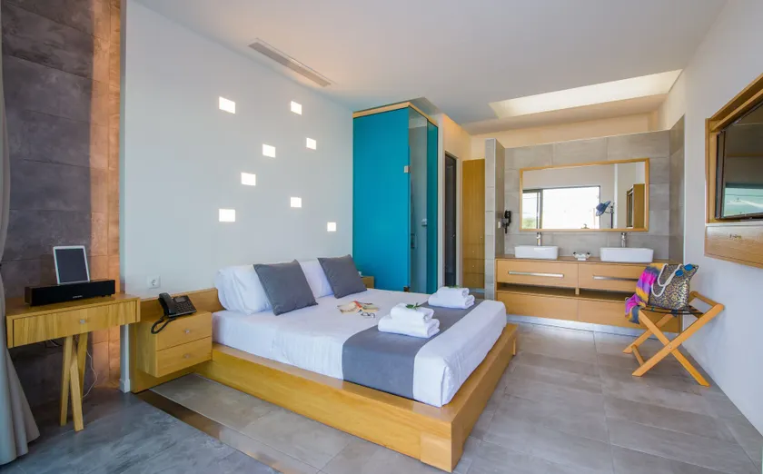 Lilium Luxury Suites - Rom