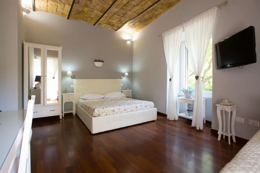 Residenza Sistina - Image 1