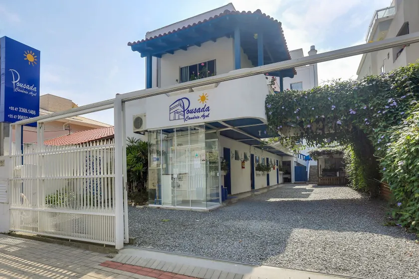 Pousada Canario Azul - Image 1