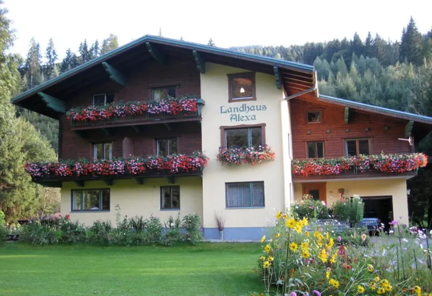 Landhaus Alexa - Image 1