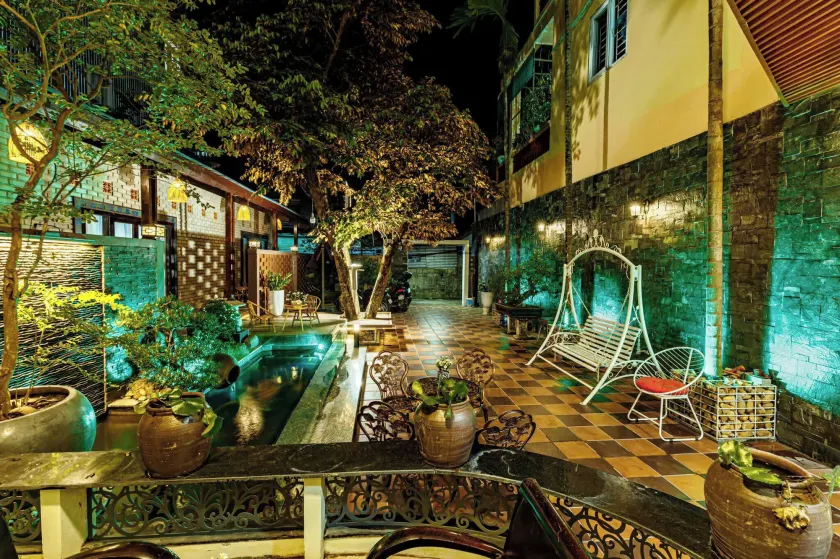 Nana House Homestay - Image 1
