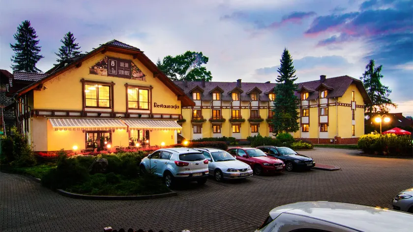 Hotel Wisła Premium - Image 1