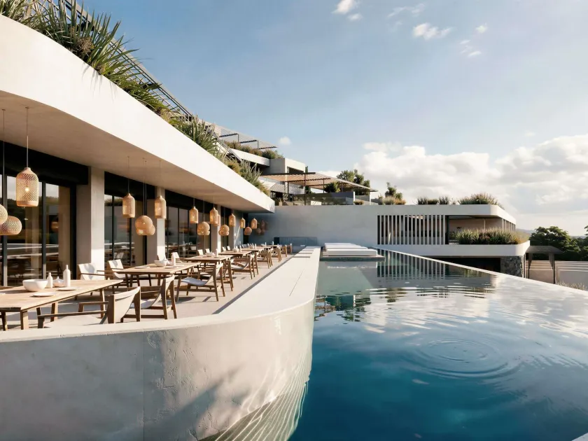 Nirema Hotel & Spa Samos - MGallery Collection - Image 1