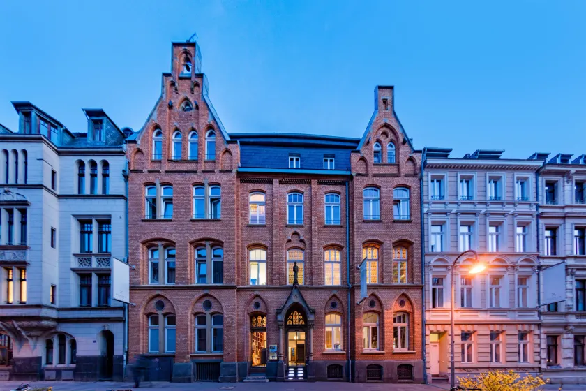 Hopper Hotel St. Josef, WorldHotels Crafted - Image 1