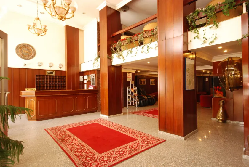 Hotel Mithat - Image 1
