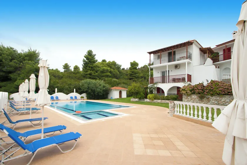VILLA ALISSIA - Image 1