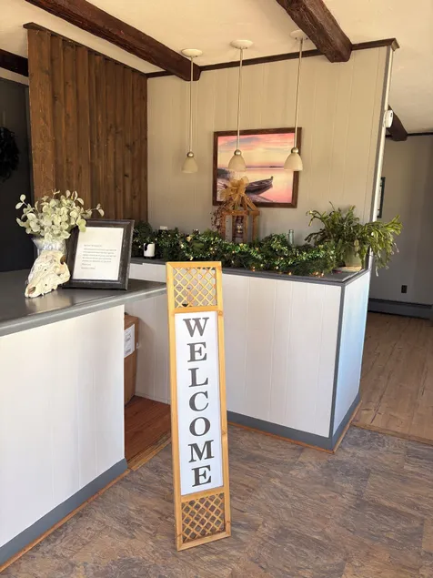 Midtown Motel - Lobby