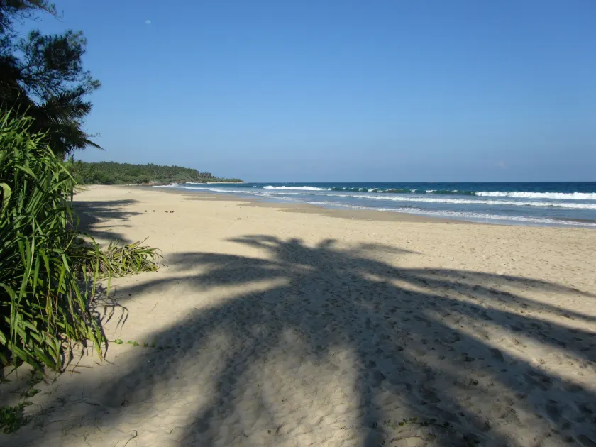 Isana Beach House - Image 1