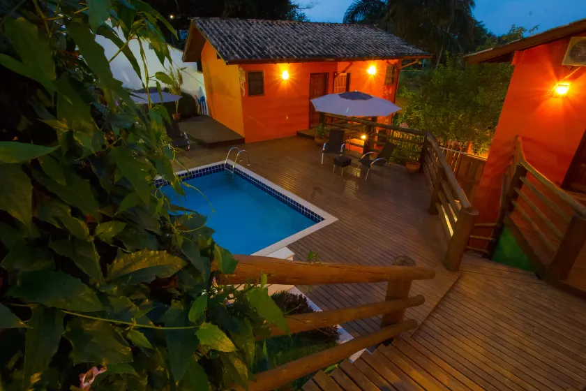 Pousada Parque da Mata - Image 1