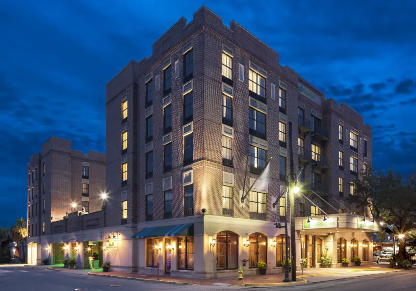 Holiday Inn Savannah Historic District by IHG - Image 1