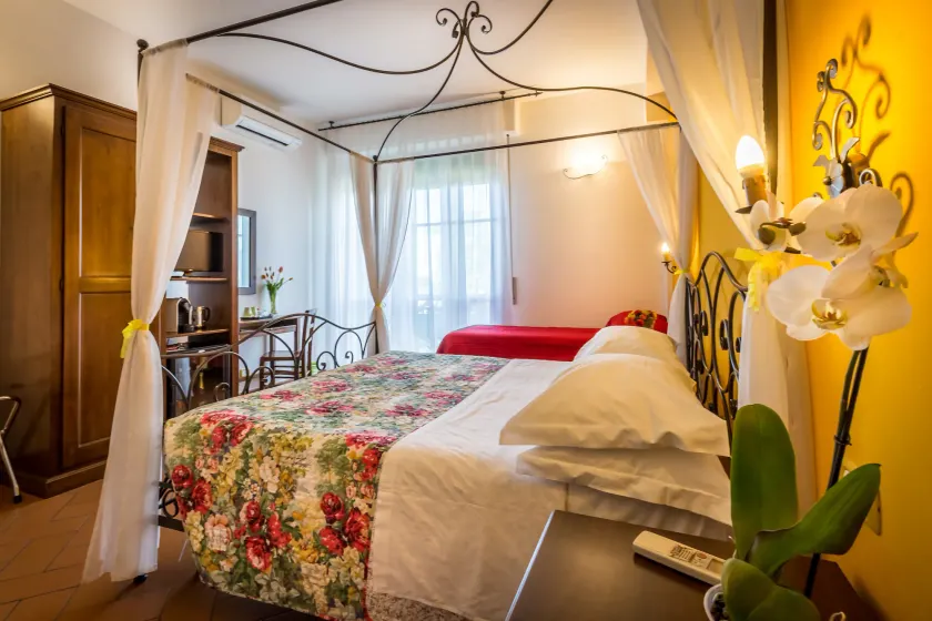 B&B Antiche Armonie - Image 1