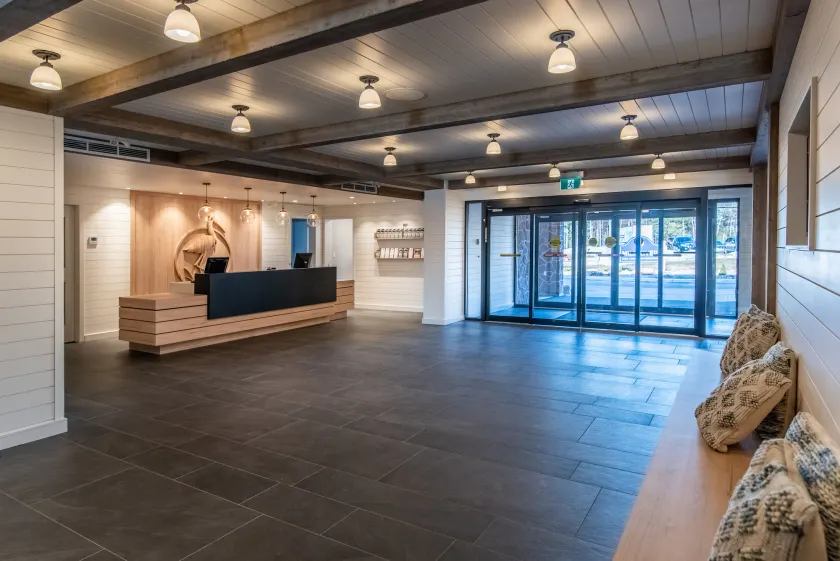 Mill River Resort - Image 1