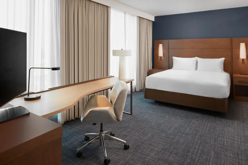 Residence Inn by Marriott Reston - Image 1