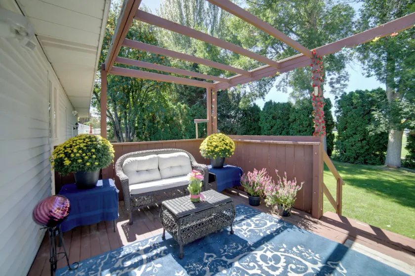 Simple + Charming Idaho Retreat w/ Patio! - Image 1