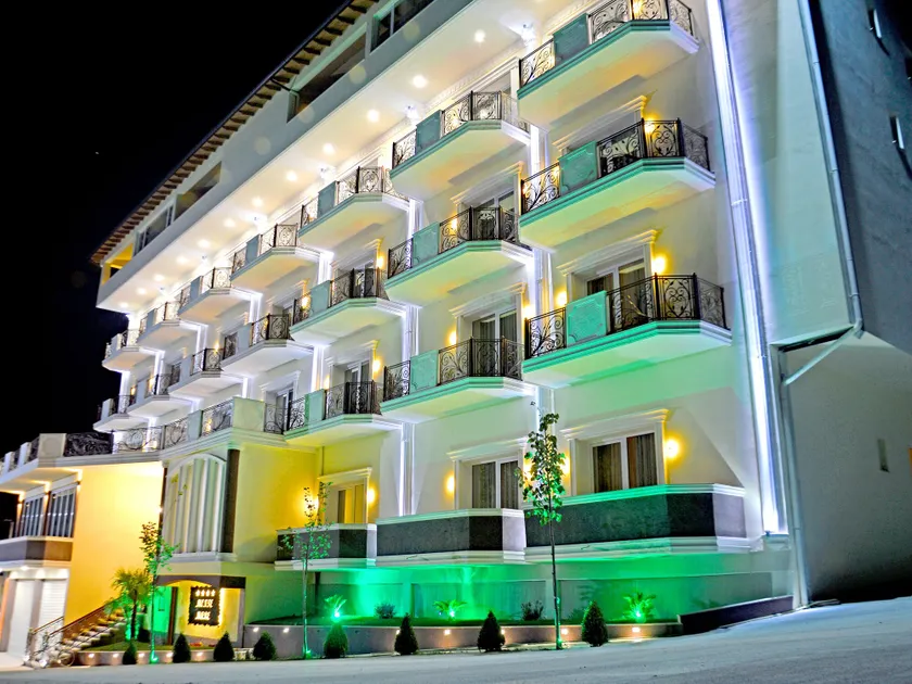Monte Mare Hotel - Image 1