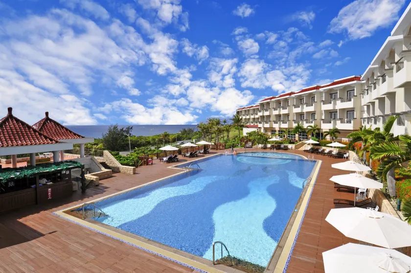 Fullon Resort Kending - Image 1