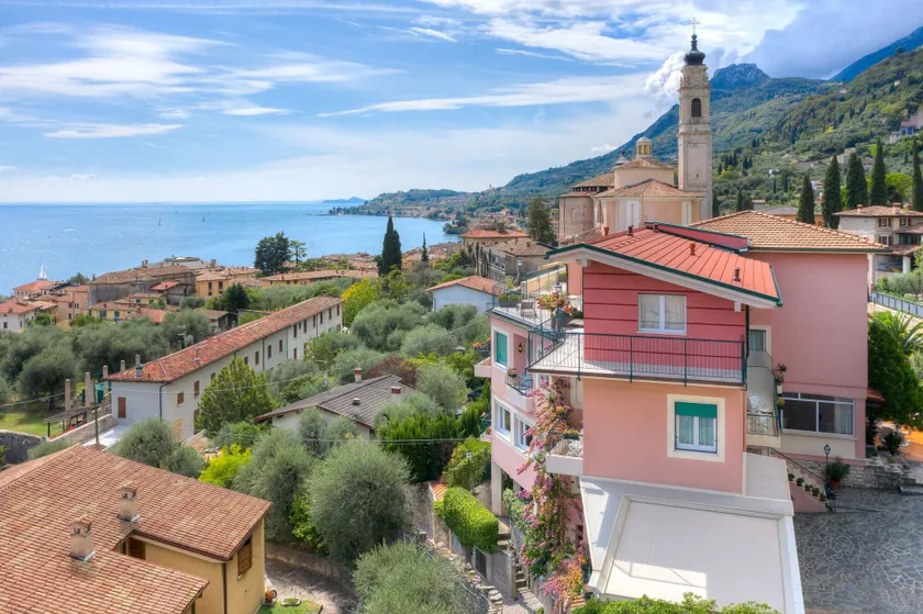 Hotel Villa Europa - Image 1