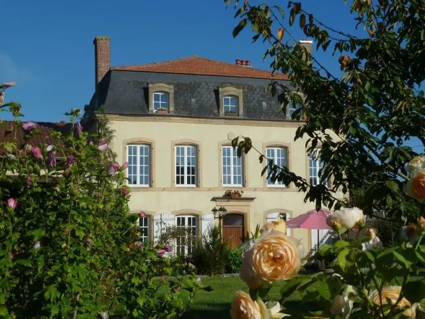 Maison Les Beaux Arts - Image 1
