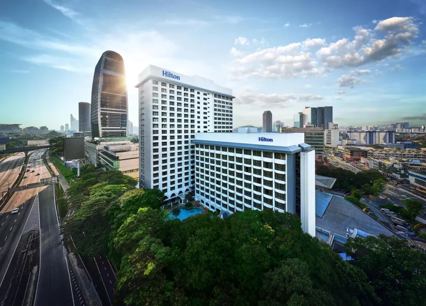 Hilton Petaling Jaya - Image 1