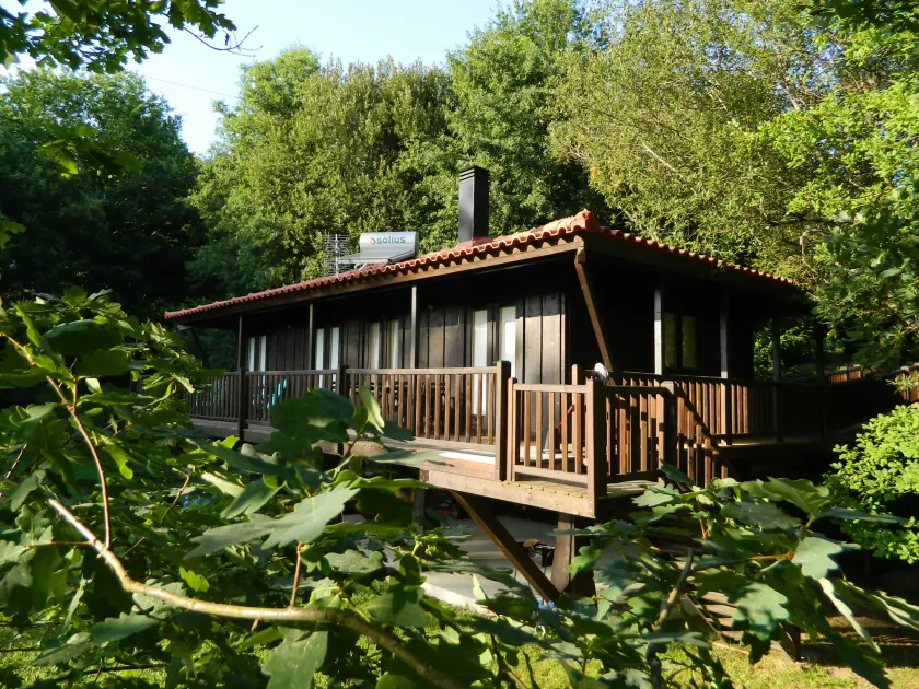 Baumhaus Quinta Lamosa - Image 1