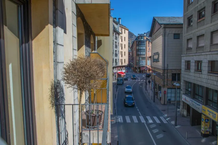 Hostal Cal Forner - Image 1