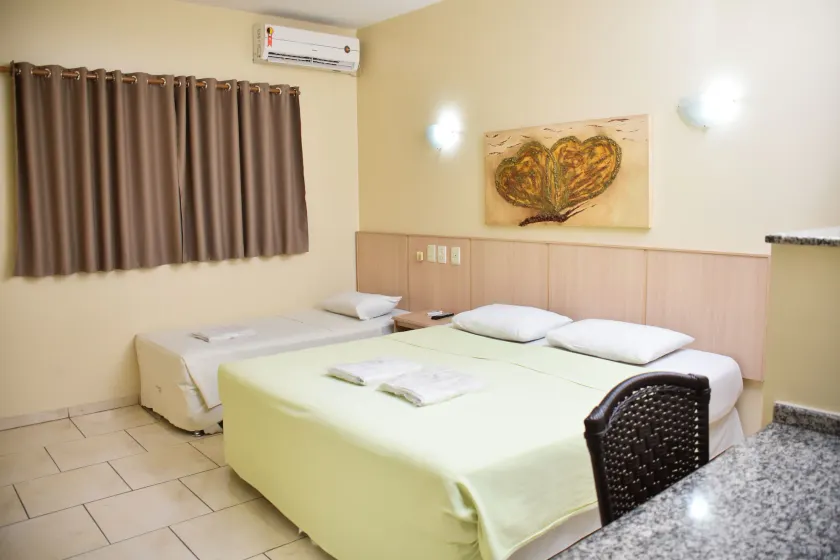Hotel Casa Nova - Image 1