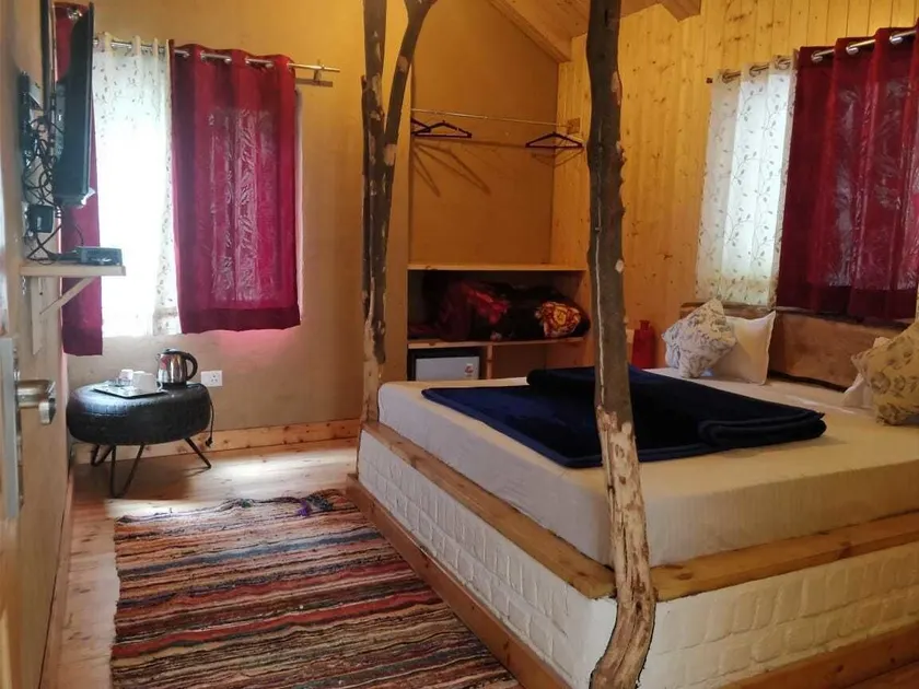Offbeat Abodes - Tirthan Valley - Image 1
