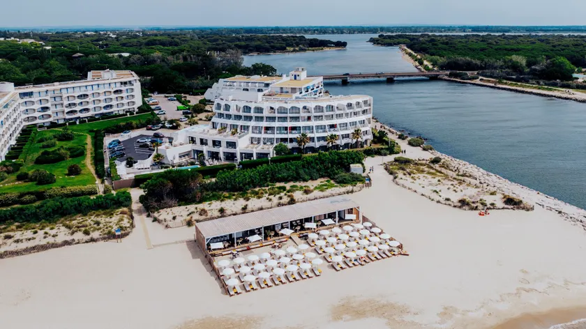 Hôtel de La Plage, La Grande-Motte - Image 1