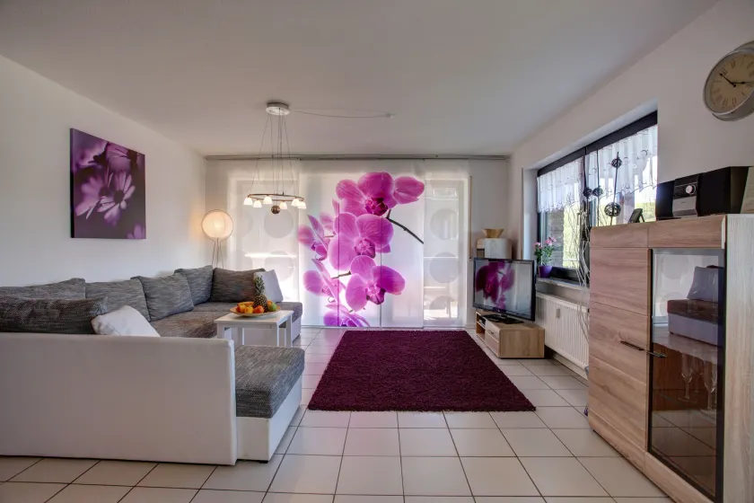 Ferienwohnung Seeblick - Image 1