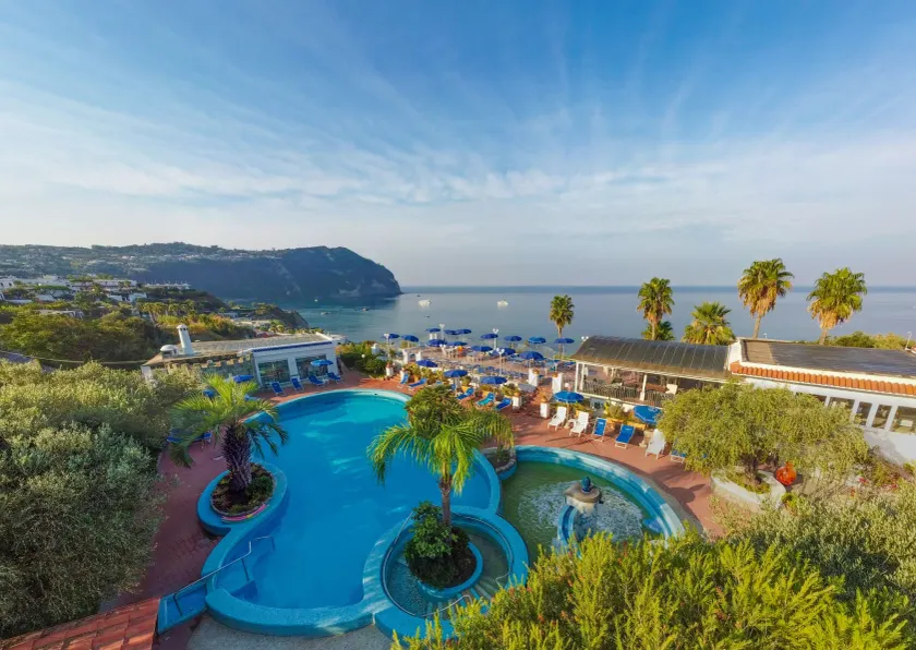 Hotel Terme Providence  - Image 1