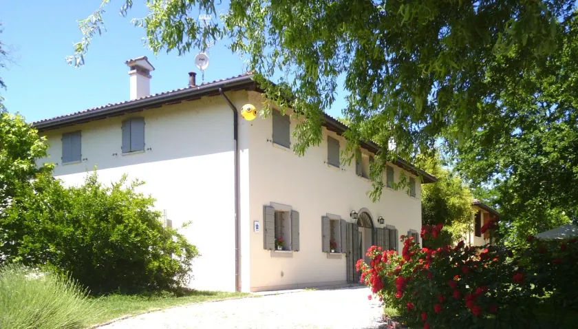 Locanda del Toro - Image 1