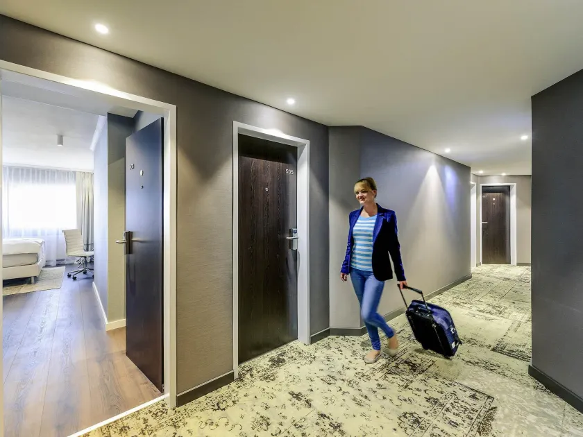 The Raphael Vienna Hotel, a member of Radisson Individuals Boutique - Image 1