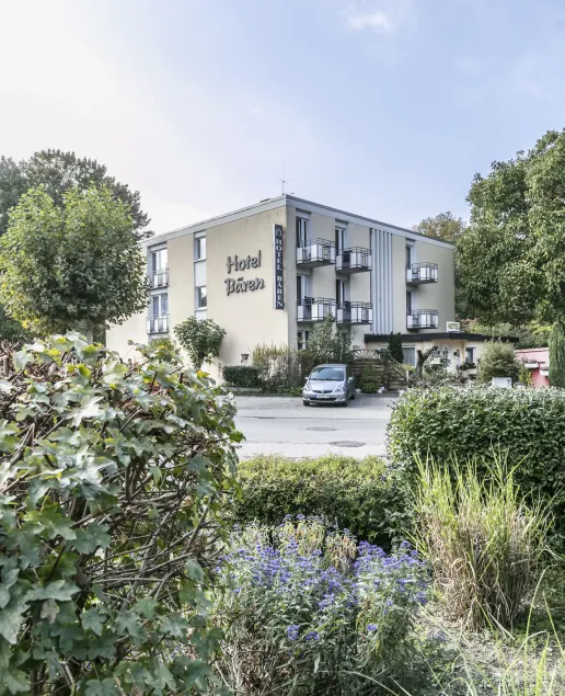 Hotel Bären - Image 1