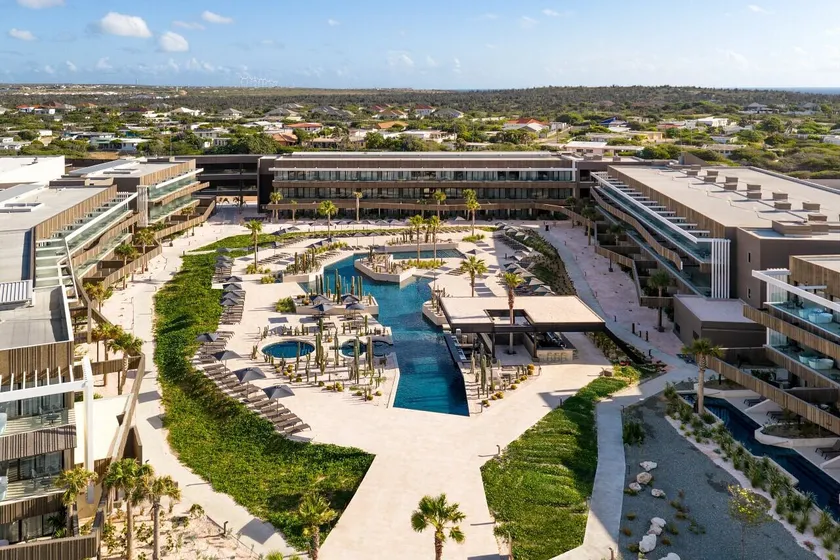 Secrets Baby Beach Aruba Adults Only - Image 1