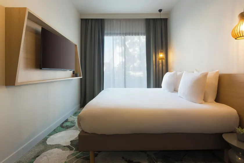 MERCURE NIMES CENTRE ARENES - Image 1