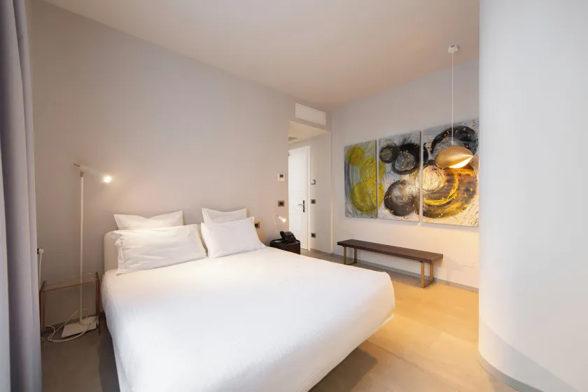 Le Funi Hotel - Image 1