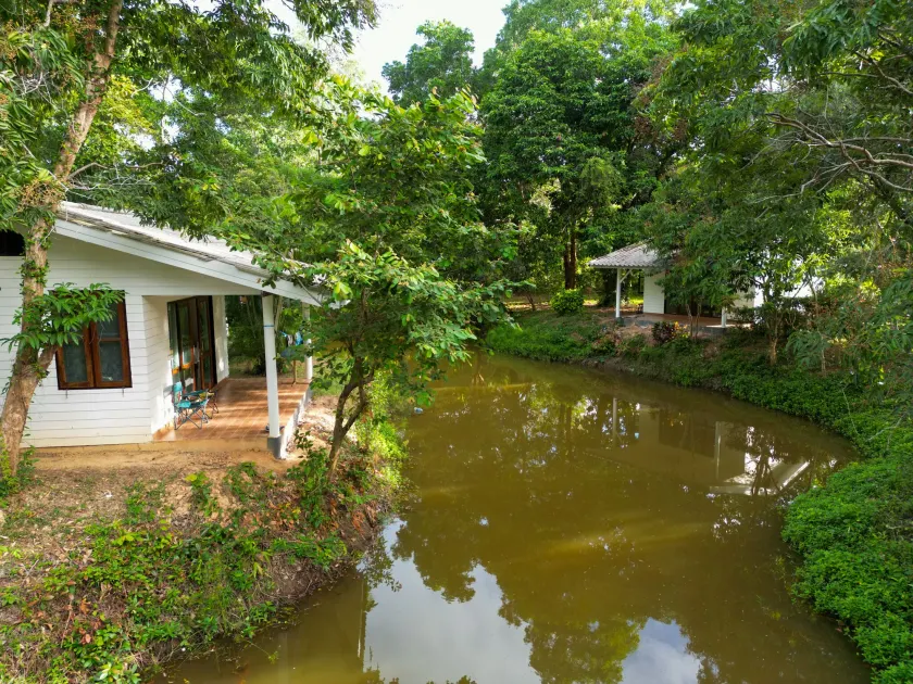 The River Retreat Koh Mak - Image 1
