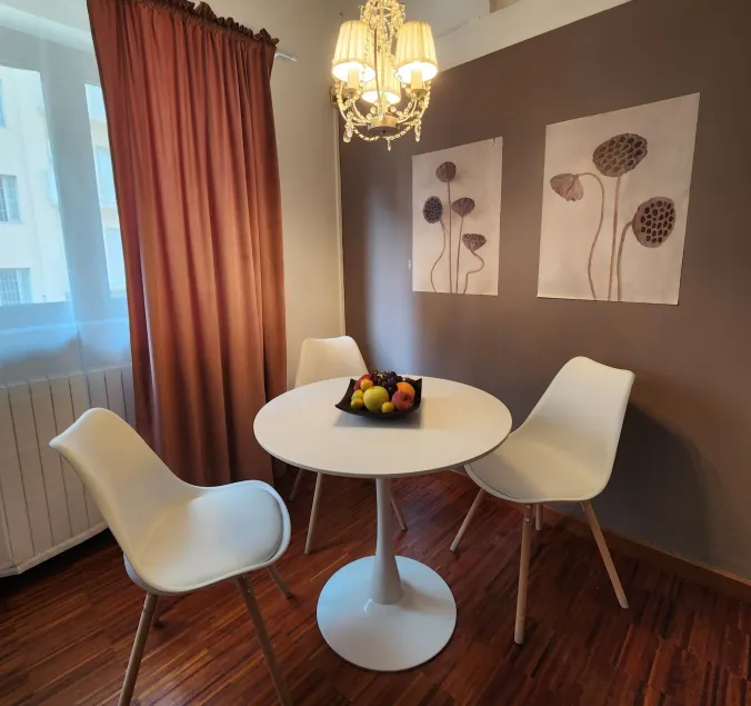 Gaia Suites - A due passi dal centro - Parcheggio privato - Image 1