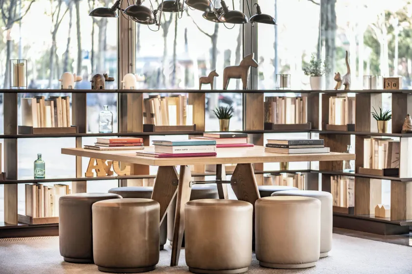 AC Hotel Diagonal L'Illa by Marriott - Image 1